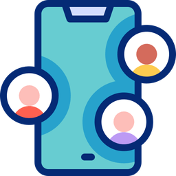 tracking a target person's Instagram follows feature